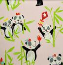 Pt.5723-266 PANDA PRETTY PINK