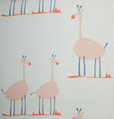 Insulation turquiose