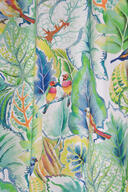 Pt.8599 spring 650 Love Birds