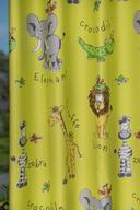 Bb 04522-02 Jungles groen