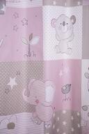 Bcg.Babyzoo-A colour 25 babypink - Babyzoo