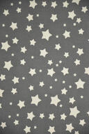 Be.1940 d.grijs sterrenmix