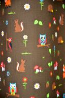 Bb.03717-02 Forest Life