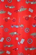 Be.1916 patricia raceauto rood