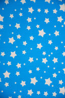 Be.1940 aqua sterrenmix