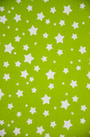 Be.1940 lime sterrenmix