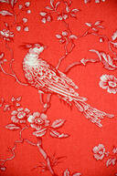 Mfta.3457 Mesanges 45 rood