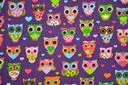 BB 03476-02 - Hearts & Owls